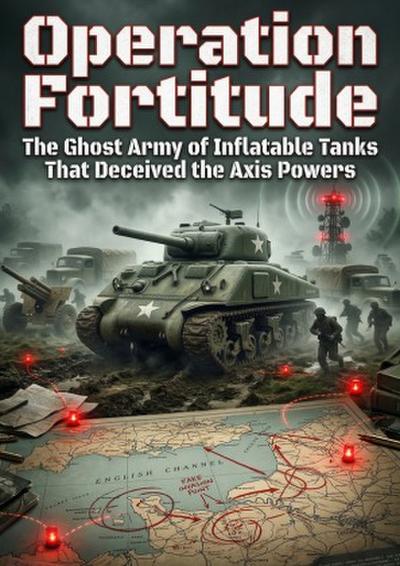Operation Fortitude