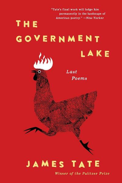 Government Lake, The