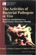 ACTIVITIES OF BACTERIAL PATHOGENS IN...