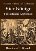 Vier Könige (Großdruck)