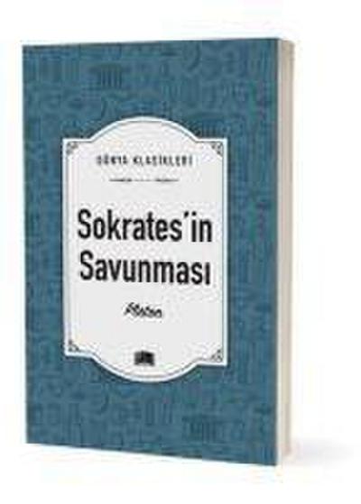 Sokratesin Savunmasi