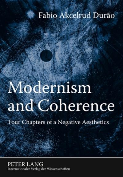 Modernism and Coherence