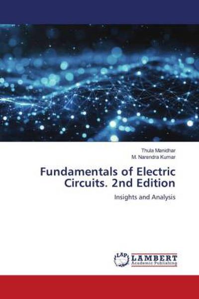 Fundamentals of Electric Circuits. 2nd Edition