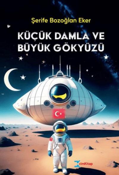 Kücük Damla ve Büyük Gökyüzü