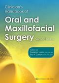 Clinician’s Handbook of Oral and Maxillofacial Surgery