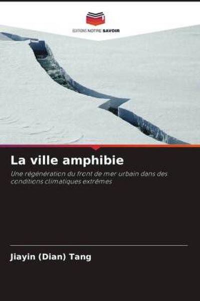 La ville amphibie