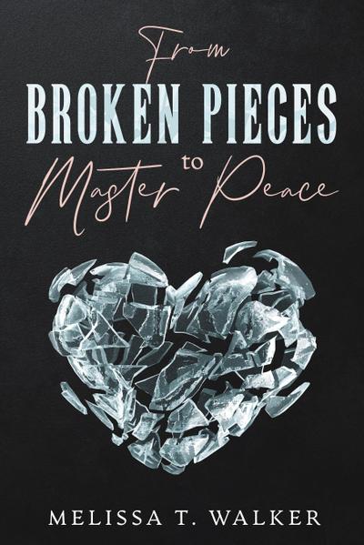 From Broken Pieces to Master Peace