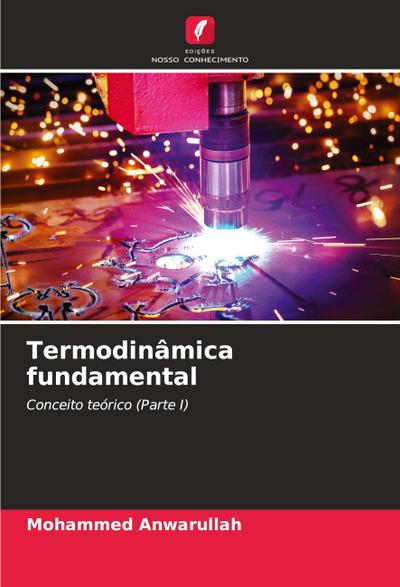Termodinâmica fundamental