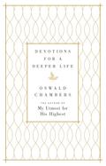 Devotions for a Deeper Life