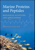 Marine Proteins and Peptides