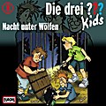 Nacht unter Wölfen