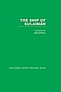 Ship of Sulaiman