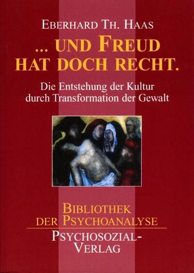 Haas,Freud..doch Recht/BDP
