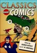 Classics and Comics