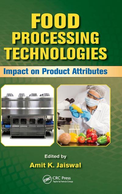 Food Processing Technologies