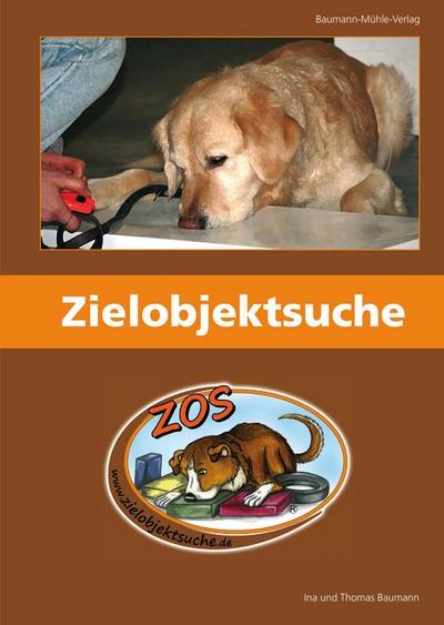 Zielobjektsuche