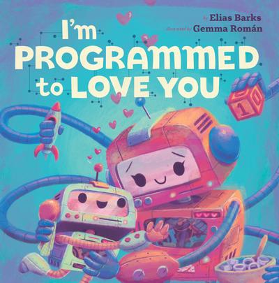 I’m Programmed to Love You