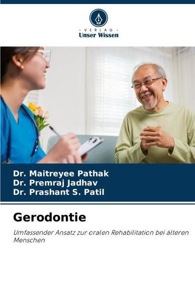 Gerodontie