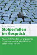 Stolperfallen im Gespräch
