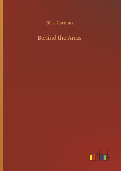 Behind the Arras