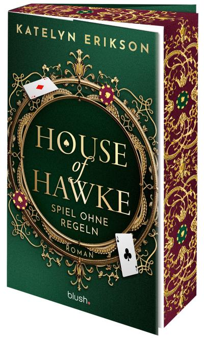 House of Hawke - Spiel ohne Regeln