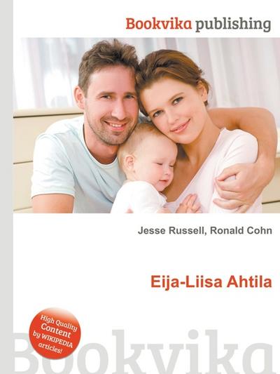 Eija-Liisa Ahtila