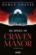 Es spukt in Craven Manor