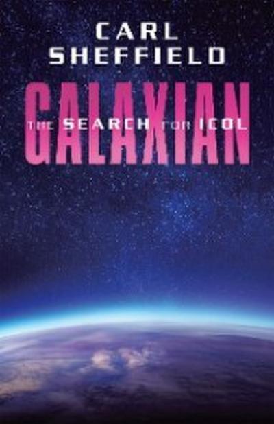 Galaxian