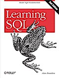 Learning SQL