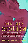 The Mammoth Book of New Gay Erotica