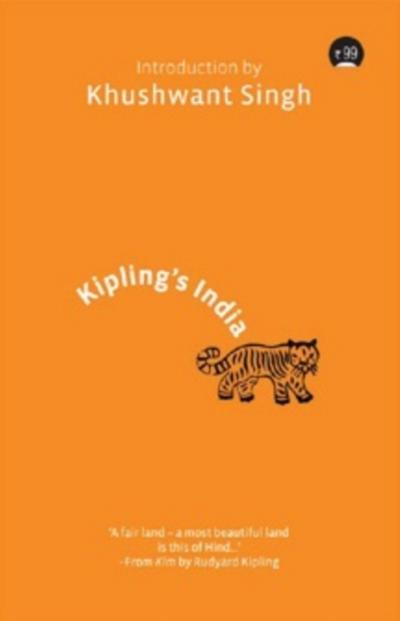 Kipling’s India