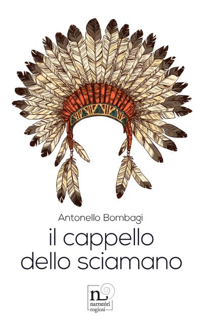 Bombagi, A: Cappello dello sciamano