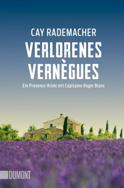 Verlorenes Vernègues