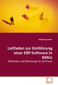 Leitfaden zur Einführung einer ERP-Software in KMU