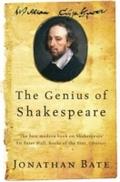 Genius of Shakespeare