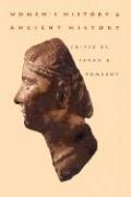Women’s History and Ancient History