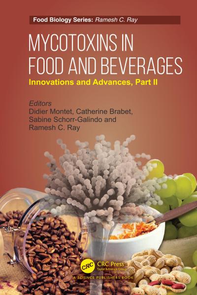 Mycotoxins in Food and Beverages