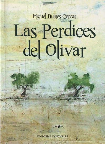 Las perdices del olivar