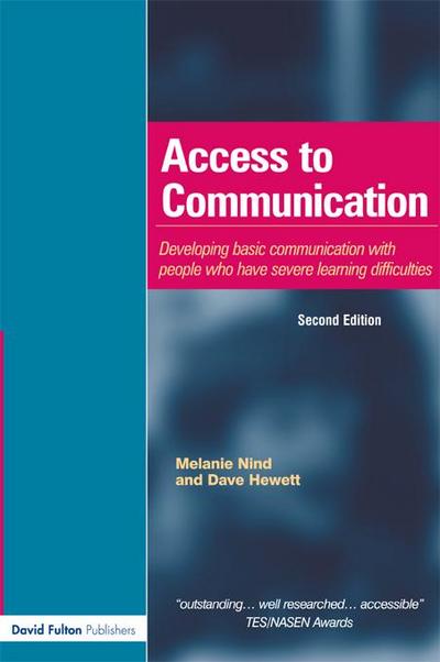 Access to Communication