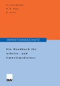 Infektionsschutz
