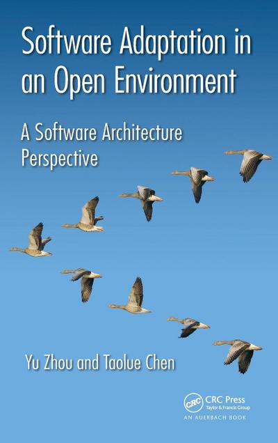 Software Adaptation in an Open Environment