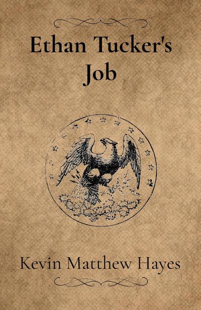 Ethan Tucker’s Job