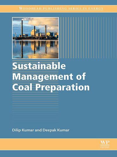Sustainable Management of Coal Preparation