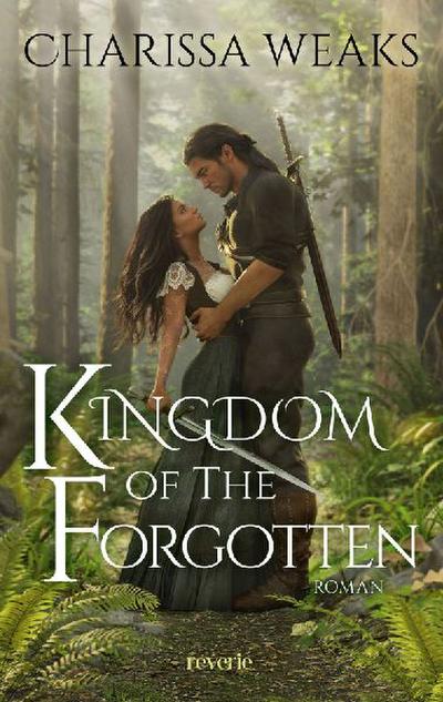 Kingdom of the Forgotten