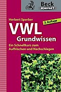 VWL Grundwissen