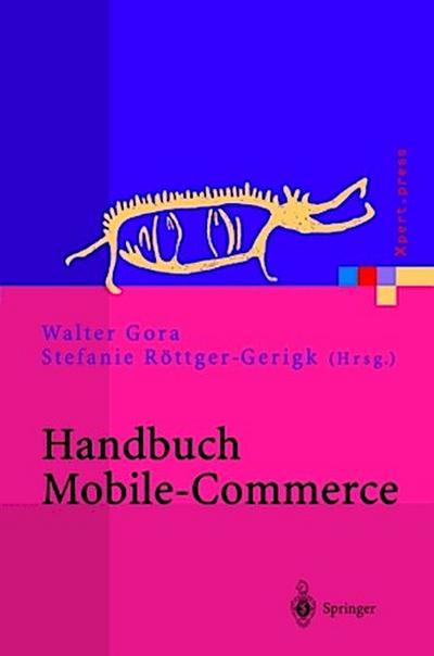 Handbuch Mobile-Commerce