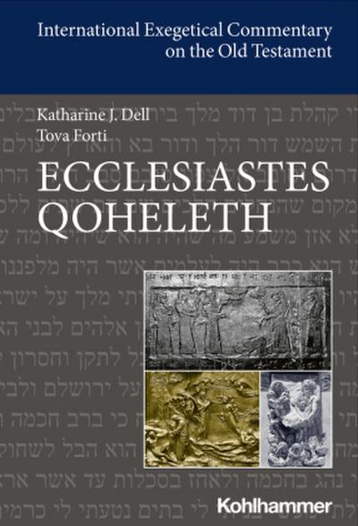 Ecclesiastes/Qoheleth