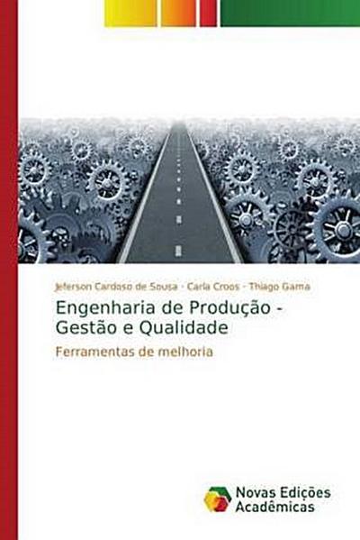 Engenharia de Produção - Gestão e Qualidade