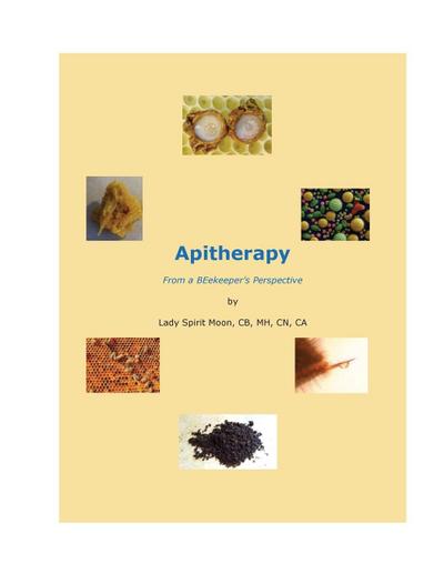 Apitherapy - From a BEekeeper’s Perspective