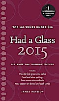 Had a Glass 2015